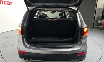 Hyundai Maxcruz