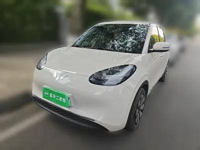 Wuling Bingo