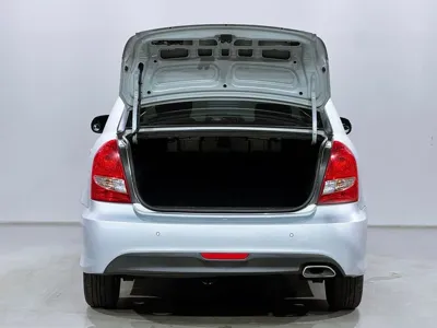 Hyundai Verna