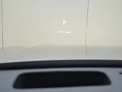 Li Auto Li L9