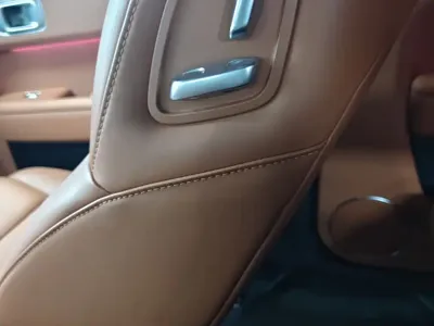 Li Auto Li L8
