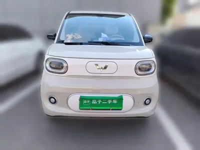 Wuling MINIEV