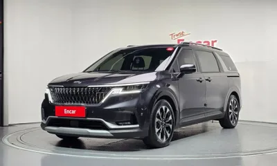 Kia Canival