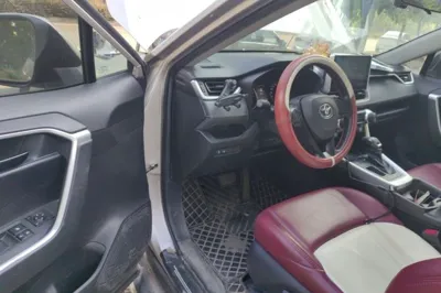 Toyota Wildlander