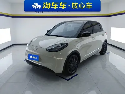 Wuling Bingo