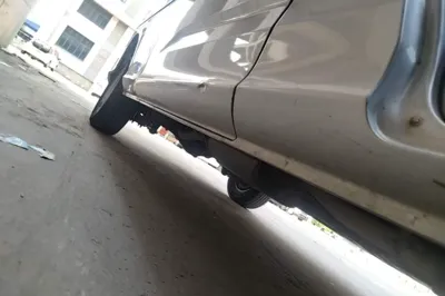 Foton MP-X E