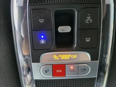 Hyundai Ioniq6