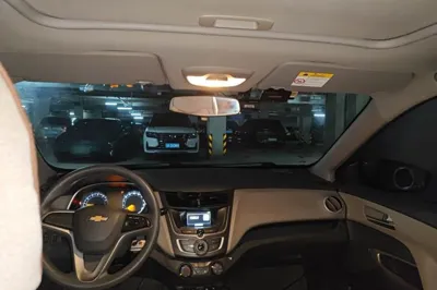 Chevrolet Sail