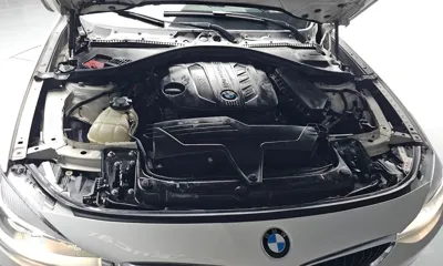 BMW Gran Turismo