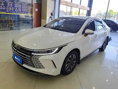 BYD Destroyer 05