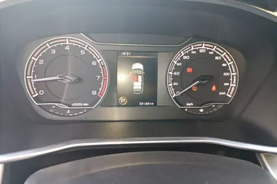 Geely Auto Coolray