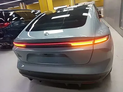 Nio ET5