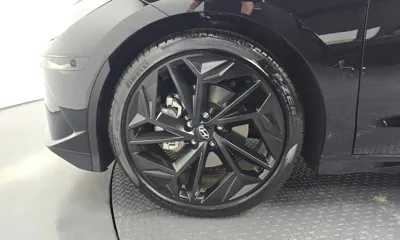 Hyundai Ioniq6
