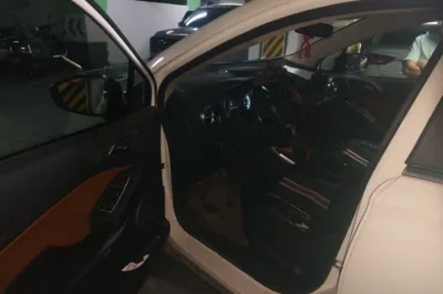 BYD Yuan
