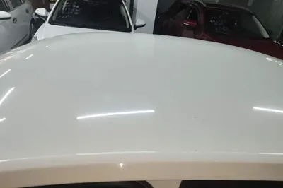 Volkswagen Santana