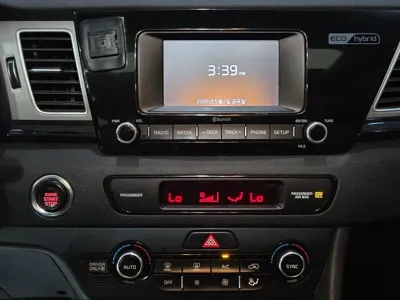 Kia Niro