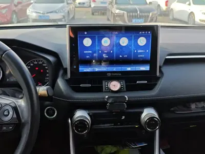 Toyota Wildlander