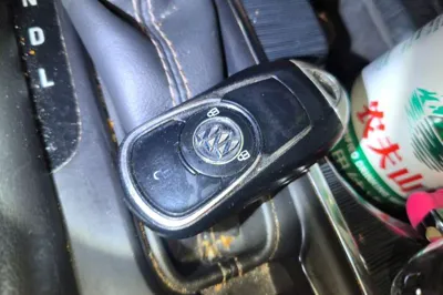 Buick Envision