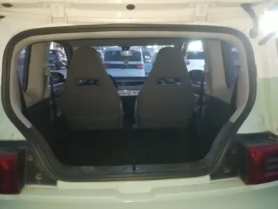 Wuling MINIEV