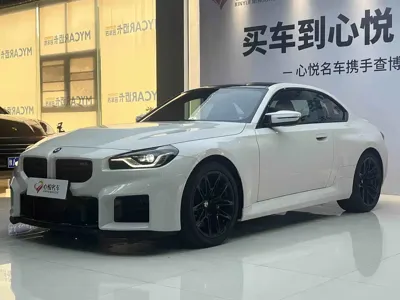 BMW M2