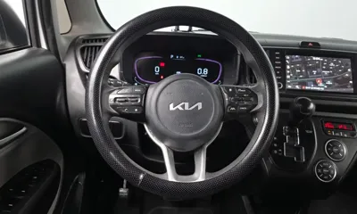 Kia Ray