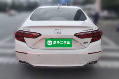 Honda Inspire