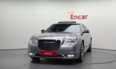 Chrysler 300C