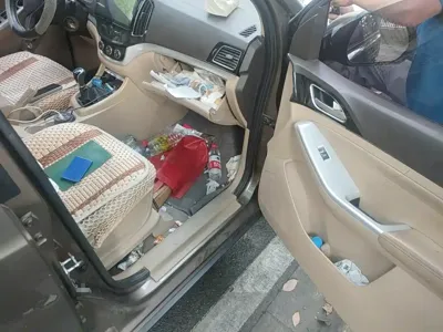 Baojun 730