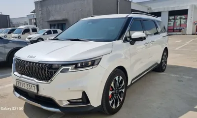 Kia Canival