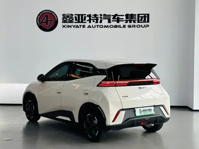 BYD Seagull