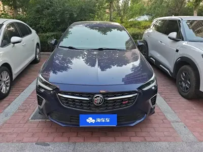 Buick Regal
