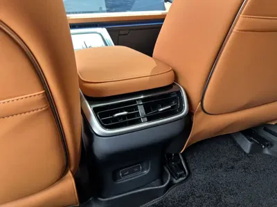 Xpeng G9