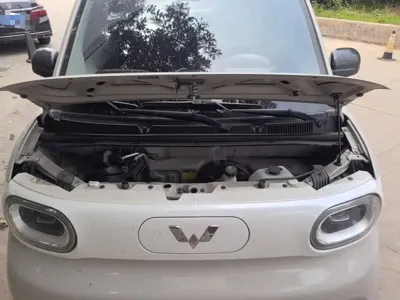 Wuling MINIEV