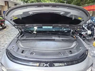 Xpeng G6