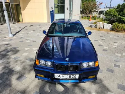 BMW M3