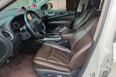 Infiniti QX60