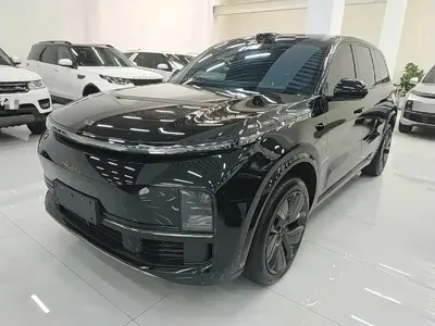 Li Auto Li L9