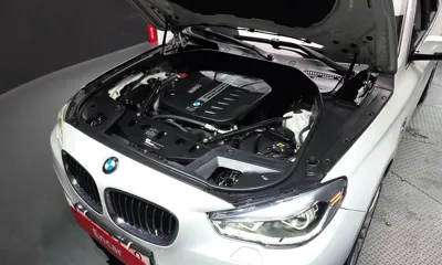 BMW Gran Turismo