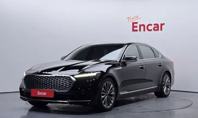 Kia K9