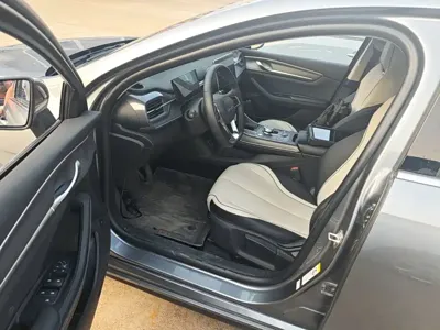 BYD Destroyer 05