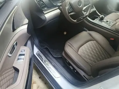 BYD Han