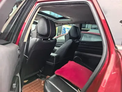 Mazda CX-7