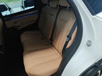 BYD L DM-i