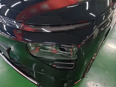 Xpeng G9