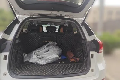Haval H6 Coupe