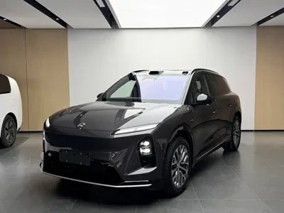 Nio ES6
