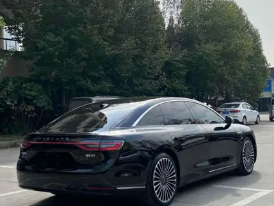享界 Xiangji S9