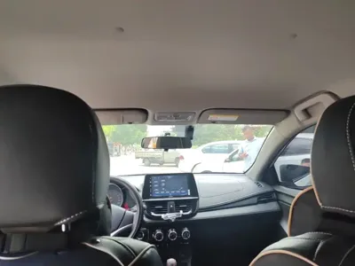 Toyota Vios