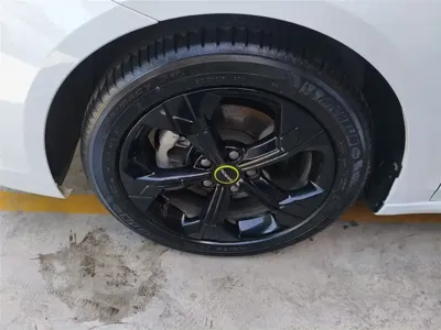 Roewe i6 Max