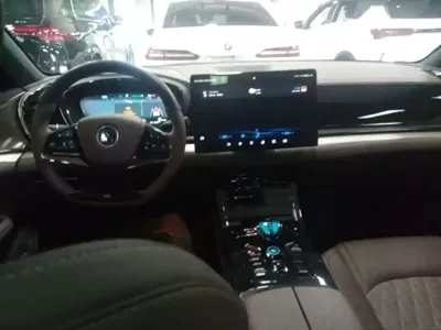 BYD Han